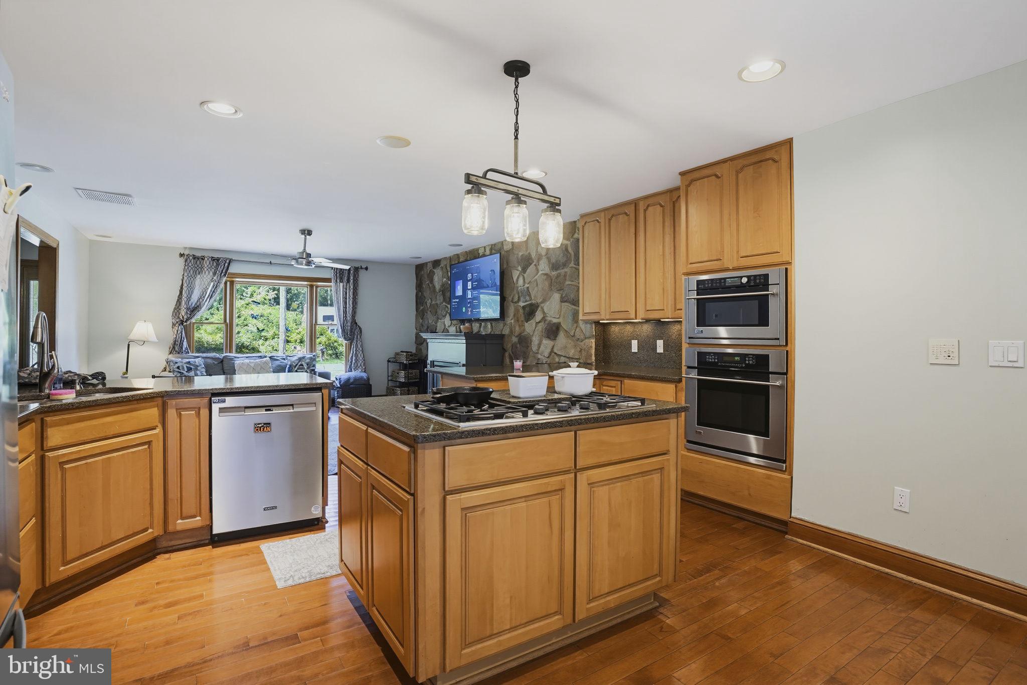 1161 Steamboat Road Shady Side, MD 20764 - Photo 2 of 37 Kitchen