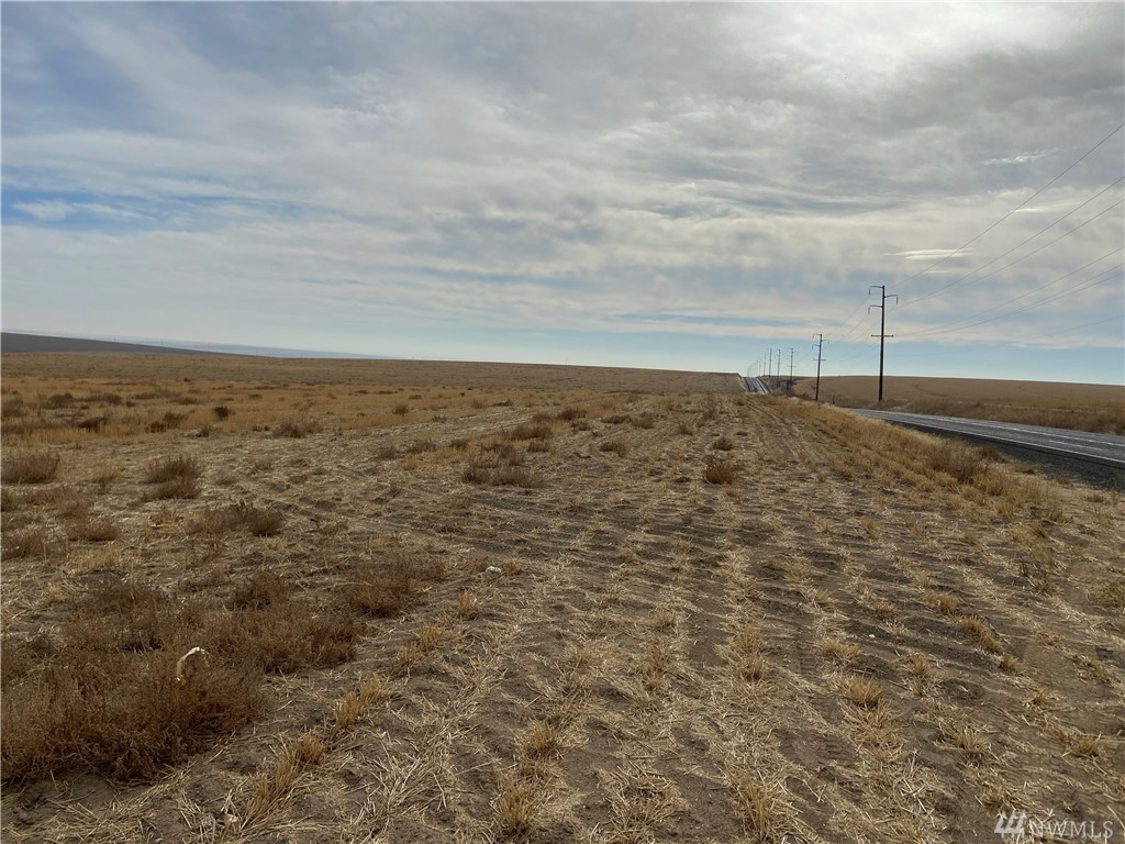 0 Rd U Northeast Moses Lake, WA 98837 - Photo 3 of 5