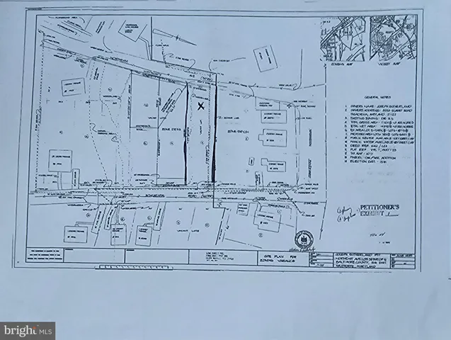 $87,500 | 0 Monumental Road, Halethorpe, MD 21227