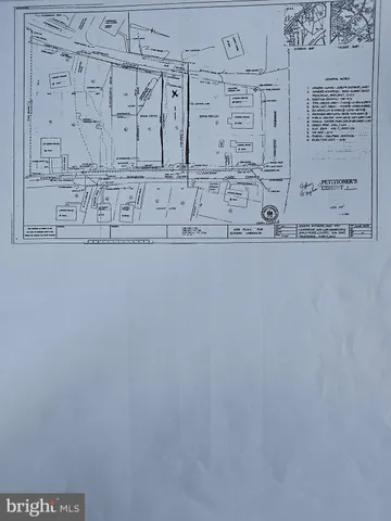 $87,500 | 0 Monumental Road, Halethorpe, MD 21227