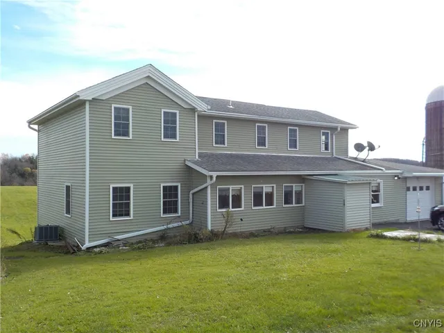 $598,900 | 10846 Baker Road, Cato, NY 13033