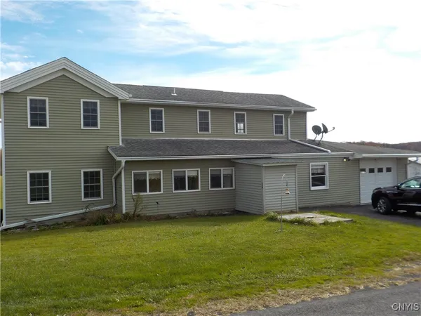 $548,900 | 10846 Baker Road, Cato, NY 13033