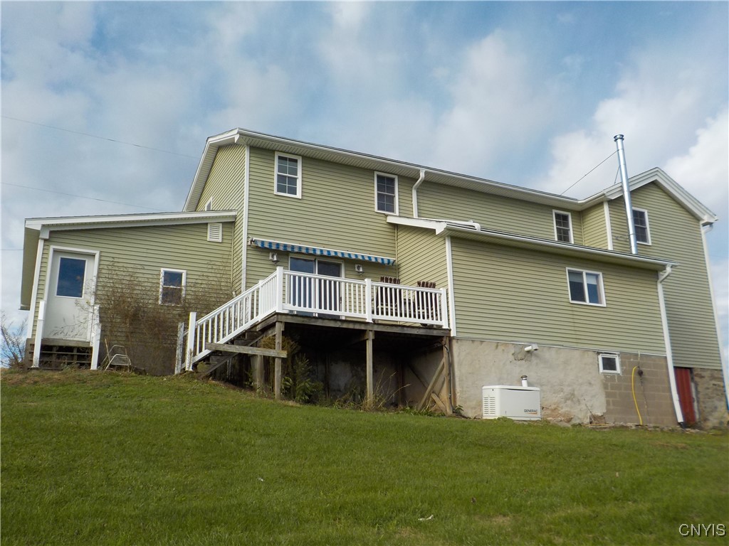 10846 Baker Road Cato, NY 13033 - Photo 32 of 49