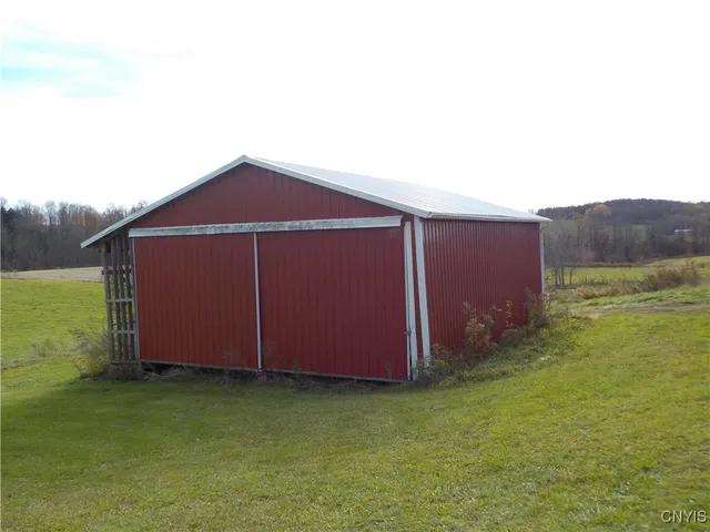 $598,900 | 10846 Baker Road, Cato, NY 13033