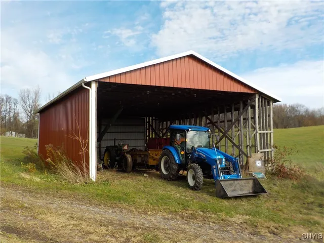 $598,900 | 10846 Baker Road, Cato, NY 13033