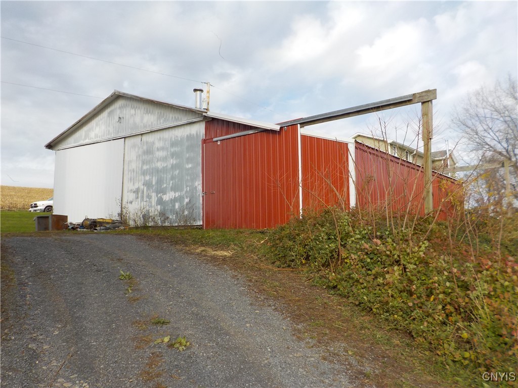10846 Baker Road Cato, NY 13033 - Photo 36 of 49