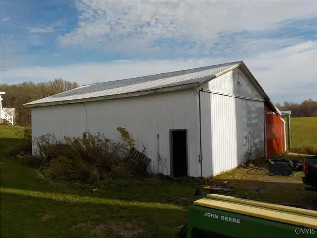 $598,900 | 10846 Baker Road, Cato, NY 13033