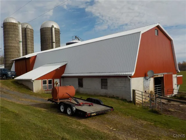 $598,900 | 10846 Baker Road, Cato, NY 13033