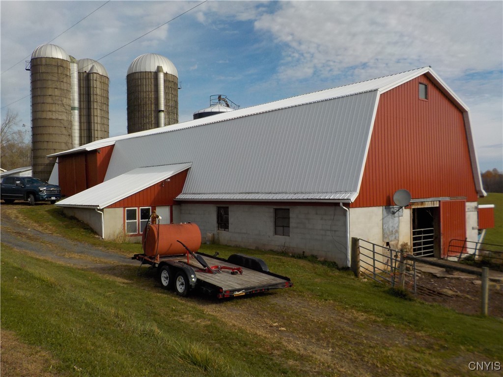 10846 Baker Road Cato, NY 13033 - Photo 44 of 49