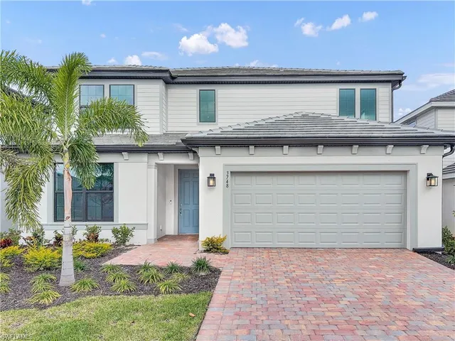 $3,000 | 3748 Passion Vine Drive, Fort Myers, FL 33905