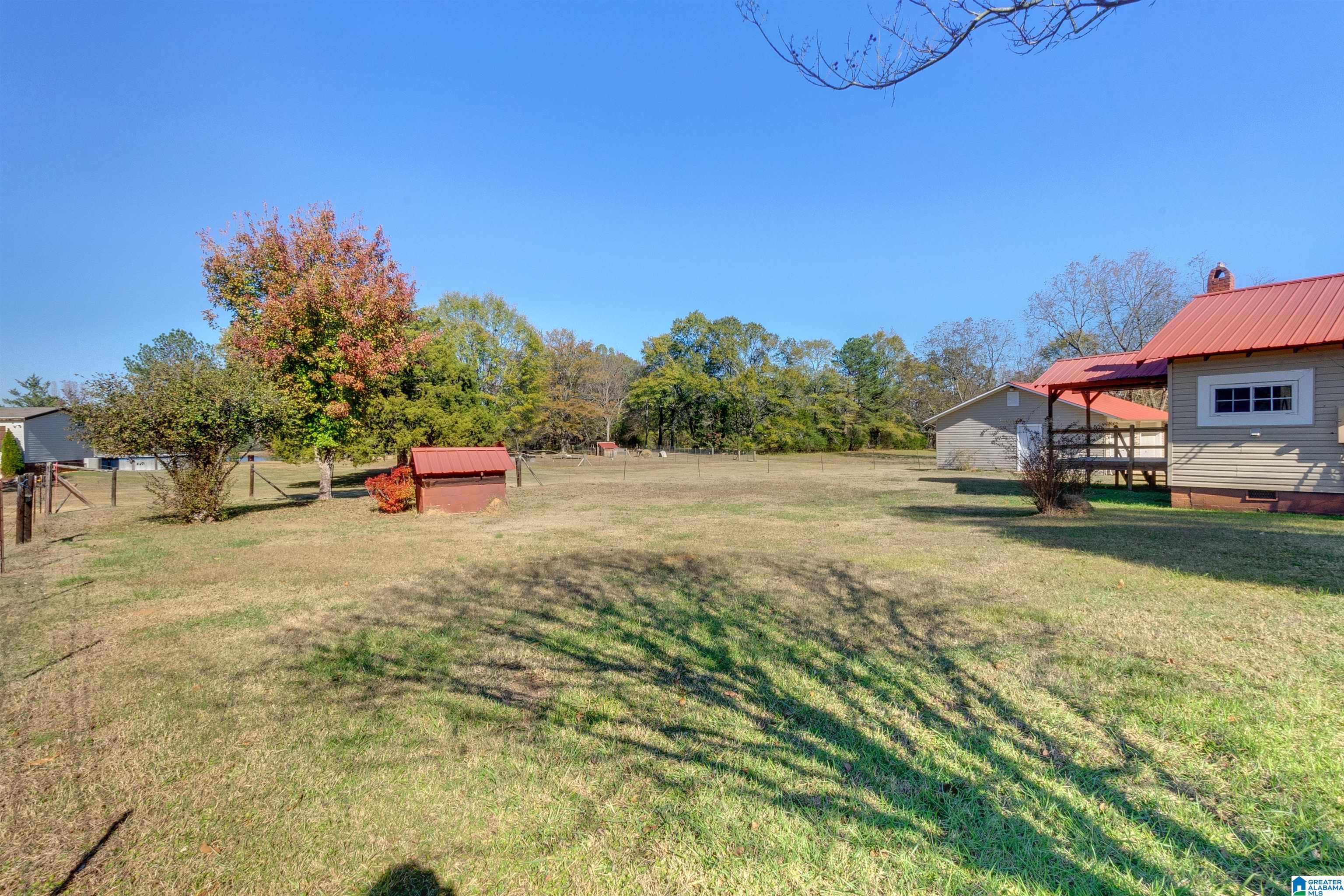 1207 County Road 153 Jemison, AL 35085 - Photo 53 of 54