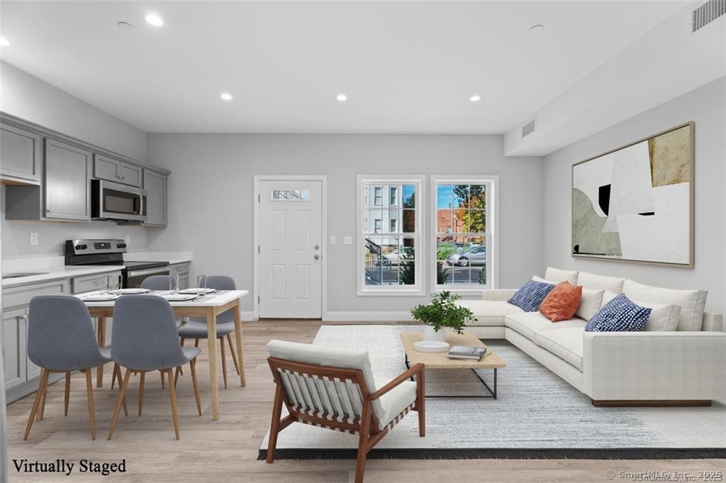 232 Columbus Avenue, Unit 8 New Haven, CT 06519 - Photo 2 of 14