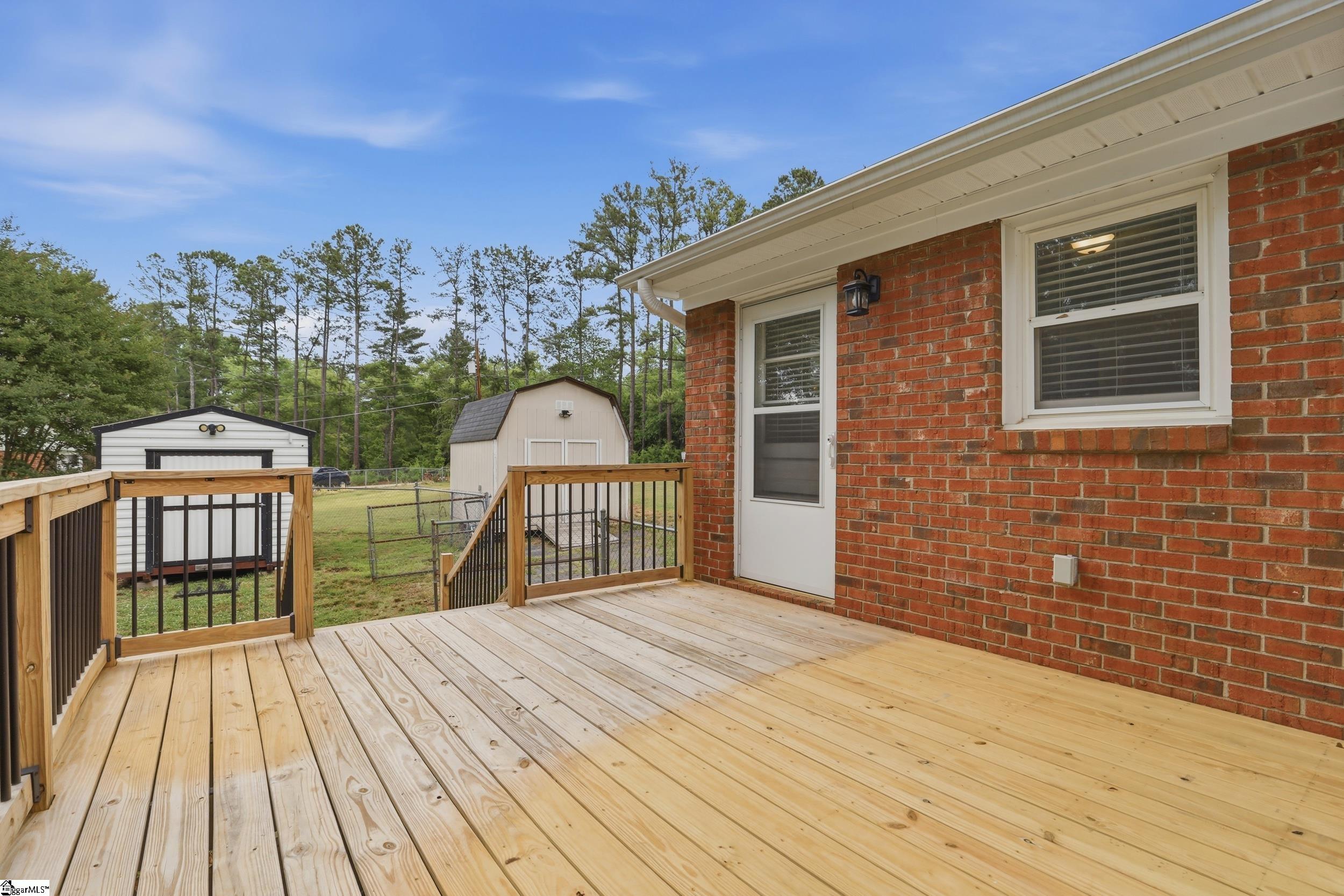 1045 Knollwood Acres Road Boiling Springs, SC 29316 - Photo 26 of 32