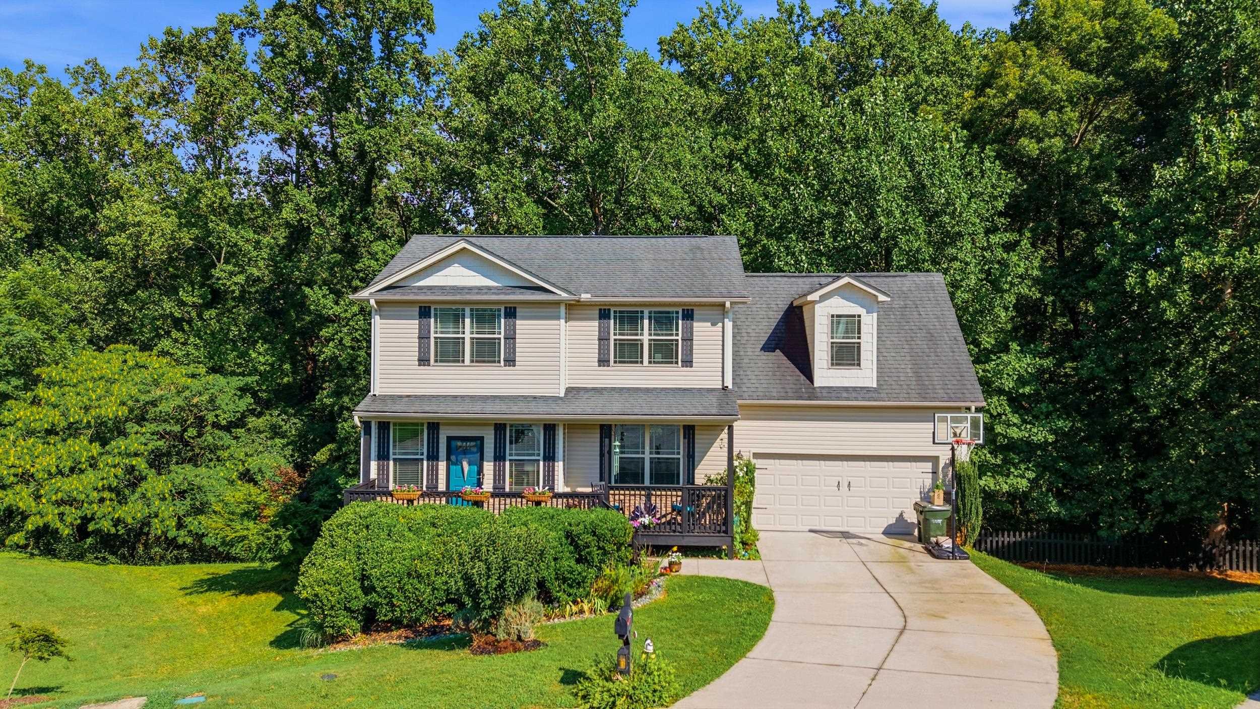 212 Dayside Court Greer, SC 29651 - Photo 1 of 46