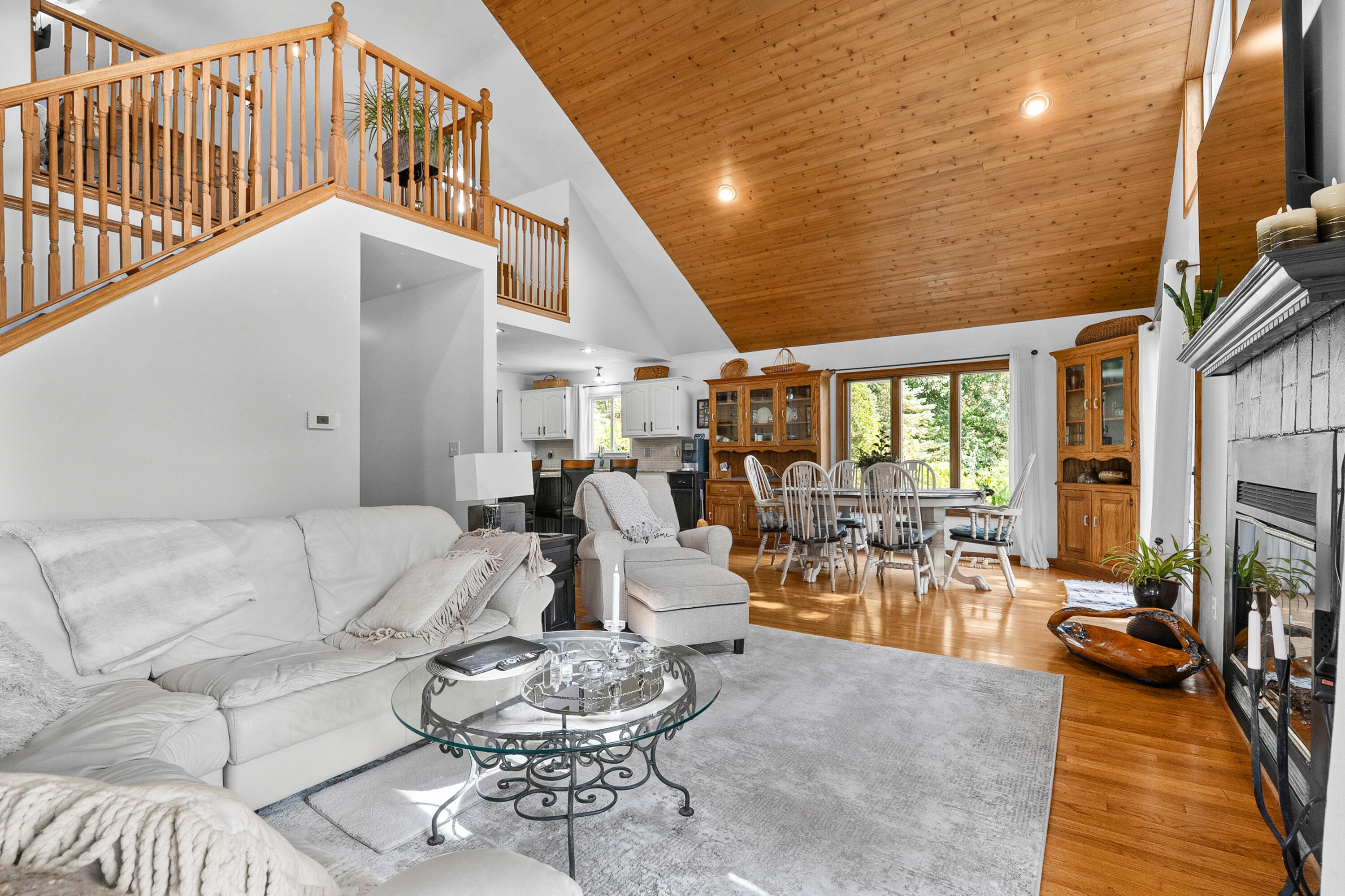 12405 Oak Rdg Road Plainwell, MI 49080 - Photo 13 of 59 Oak Ridge Rd 12405 Plainwell 49080-12