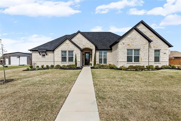 $644,850 | 1022 Todd Street, Caddo Mills, TX 75135