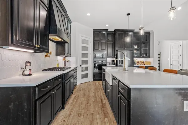 $644,850 | 1022 Todd Street, Caddo Mills, TX 75135