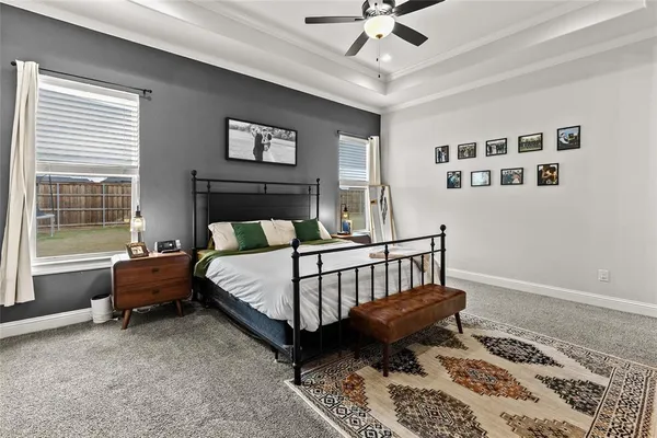 $644,850 | 1022 Todd Street, Caddo Mills, TX 75135