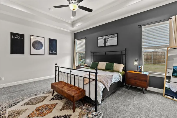 $644,850 | 1022 Todd Street, Caddo Mills, TX 75135