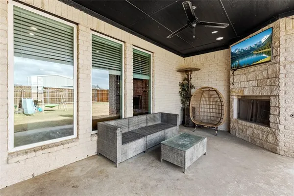 $644,850 | 1022 Todd Street, Caddo Mills, TX 75135