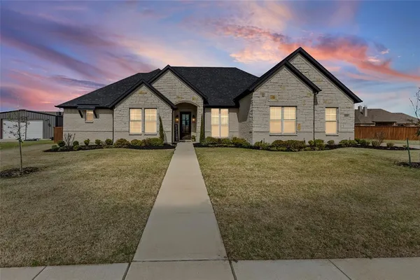 $644,850 | 1022 Todd Street, Caddo Mills, TX 75135