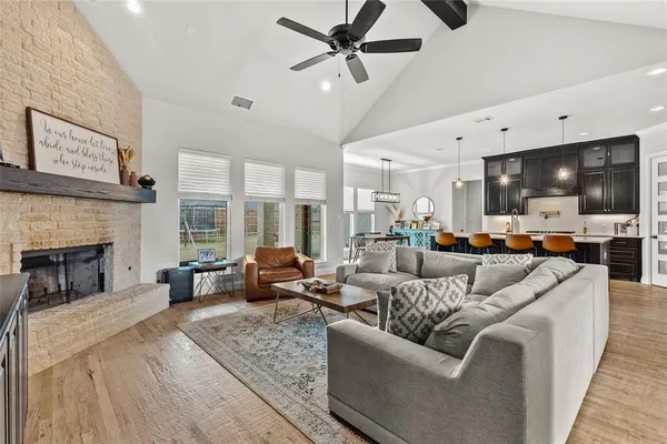 $644,850 | 1022 Todd Street, Caddo Mills, TX 75135