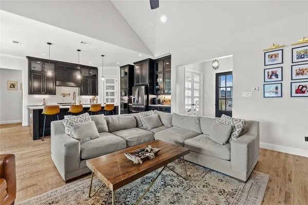 $644,850 | 1022 Todd Street, Caddo Mills, TX 75135