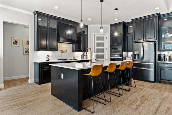 $644,850 | 1022 Todd Street, Caddo Mills, TX 75135