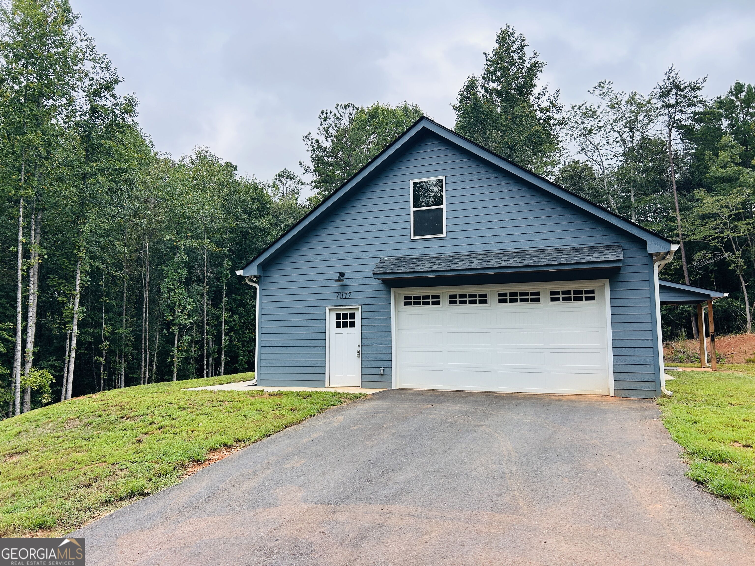 1027 Roberts Road Demorest, GA 30535 - Photo 23 of 32 Gallery Image 23