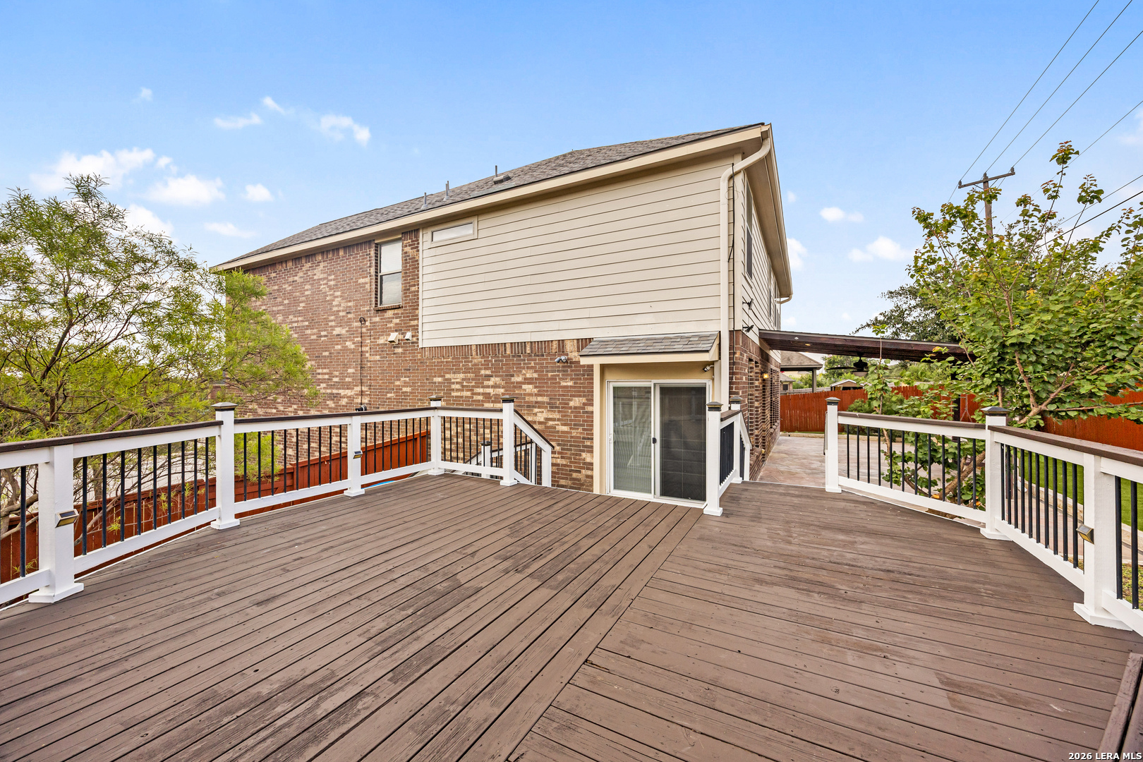 24727 Rising Hill San Antonio, TX 78260 - Photo 36 of 53