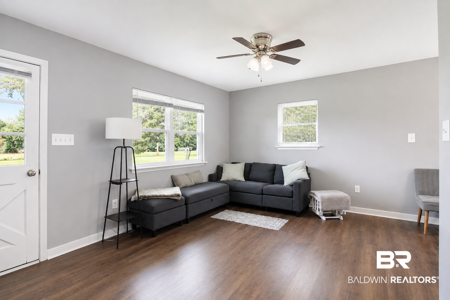 21490 Brewton Road Robertsdale, AL 36567 - Photo 8 of 20 Gallery Image 8