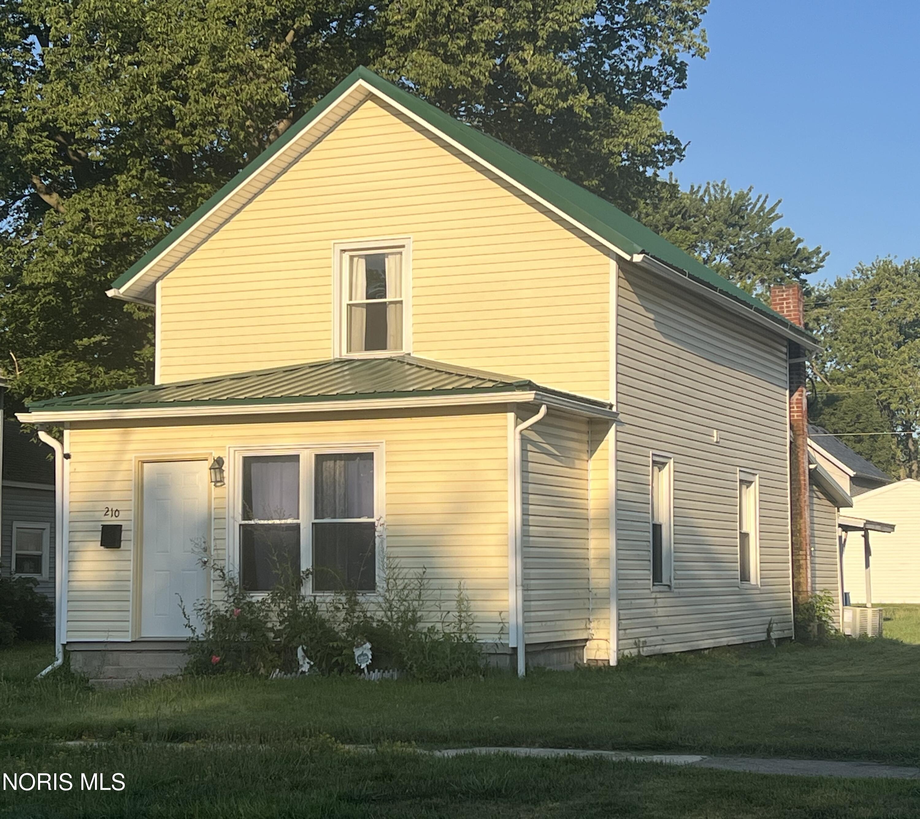 210 South Main Street Paulding, OH 45879 - Photo 2 of 31 Gallery Image 2