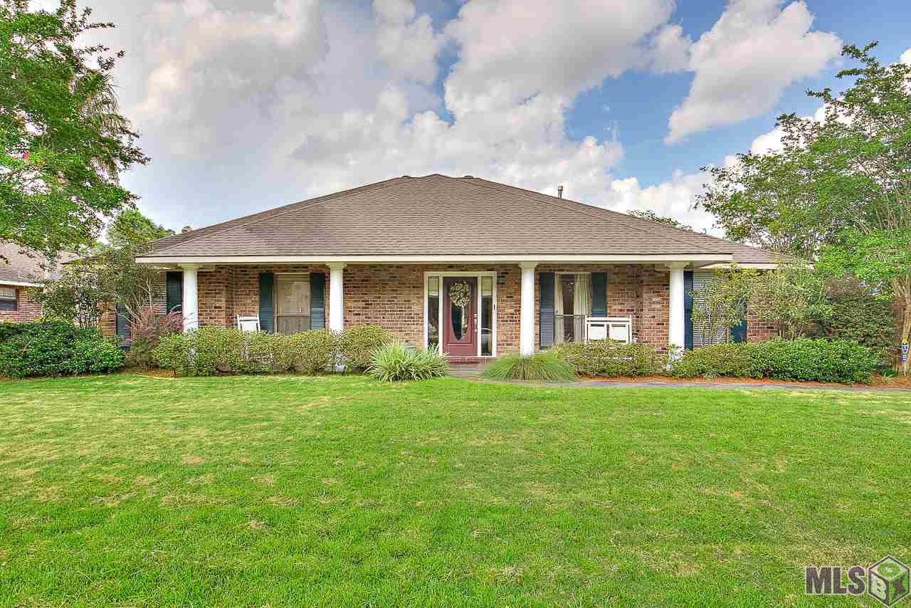 Great Home!