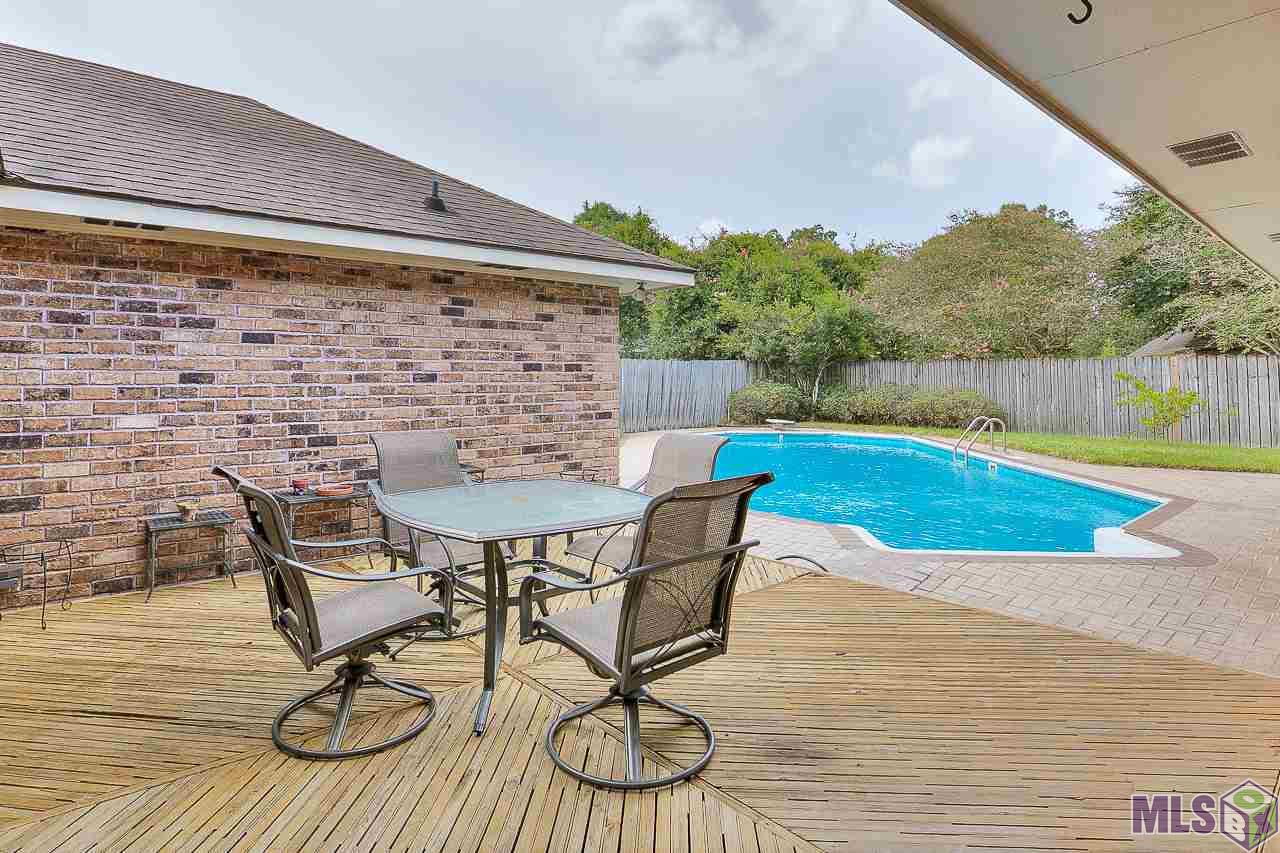 Relax By Your Pool!