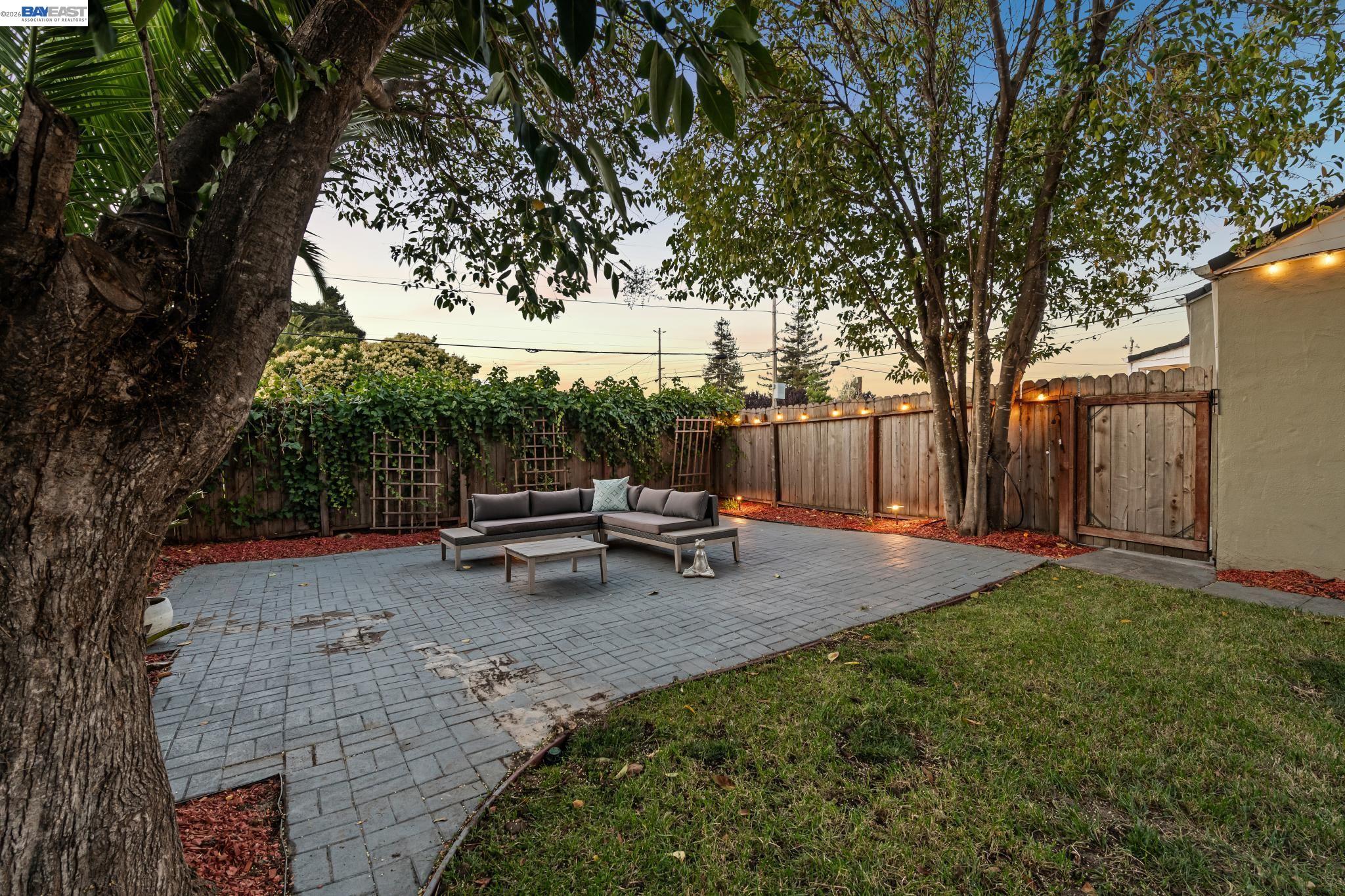 2107 Lessley Avenue Castro Valley, CA 94546 - Photo 35 of 55