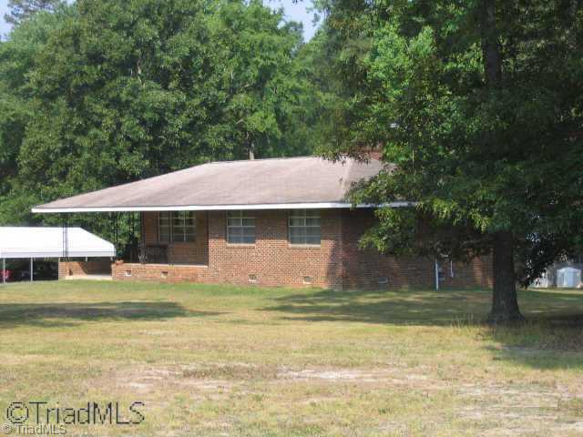 6002 Monnett Road Julian, NC 27283 - Photo 2 of 5 Other.