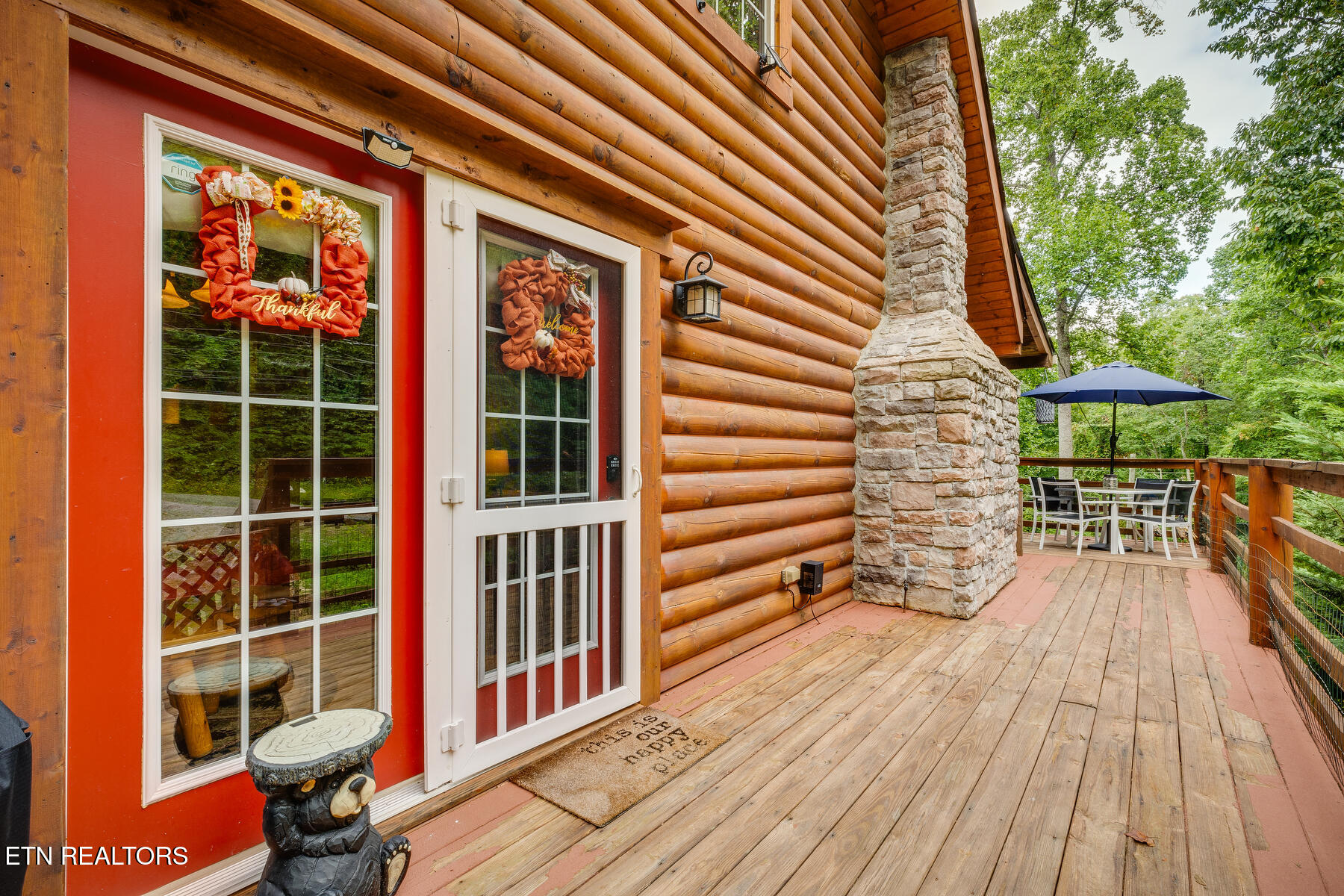 1121 Turkey Ridge Way Seymour, TN 37865 - Photo 2 of 41 001