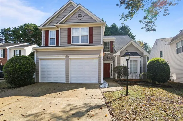 $2,550 | 1442 Glenover Circle, Marietta, GA 30062
