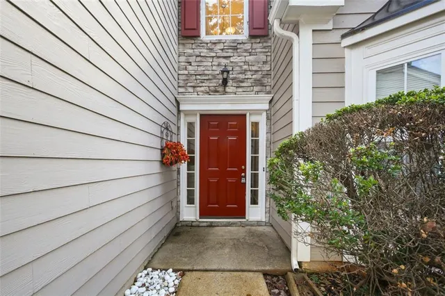 $2,550 | 1442 Glenover Circle, Marietta, GA 30062