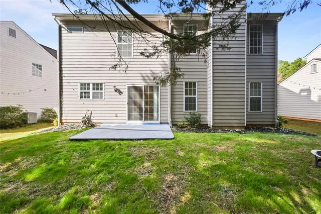 $2,550 | 1442 Glenover Circle, Marietta, GA 30062