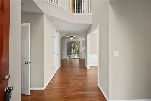 $2,550 | 1442 Glenover Circle, Marietta, GA 30062