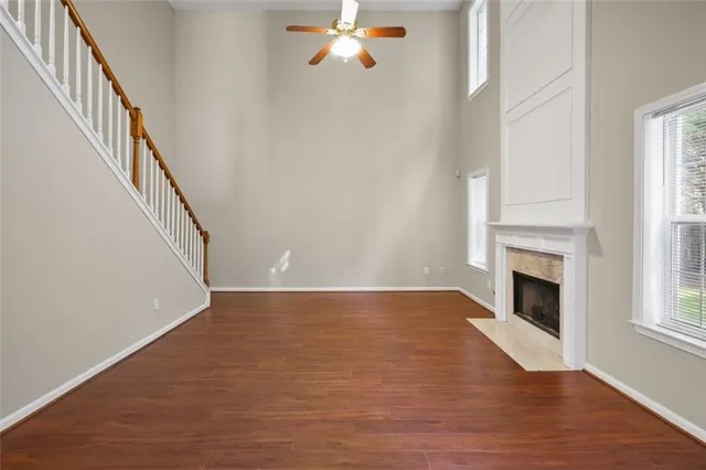 $2,550 | 1442 Glenover Circle, Marietta, GA 30062