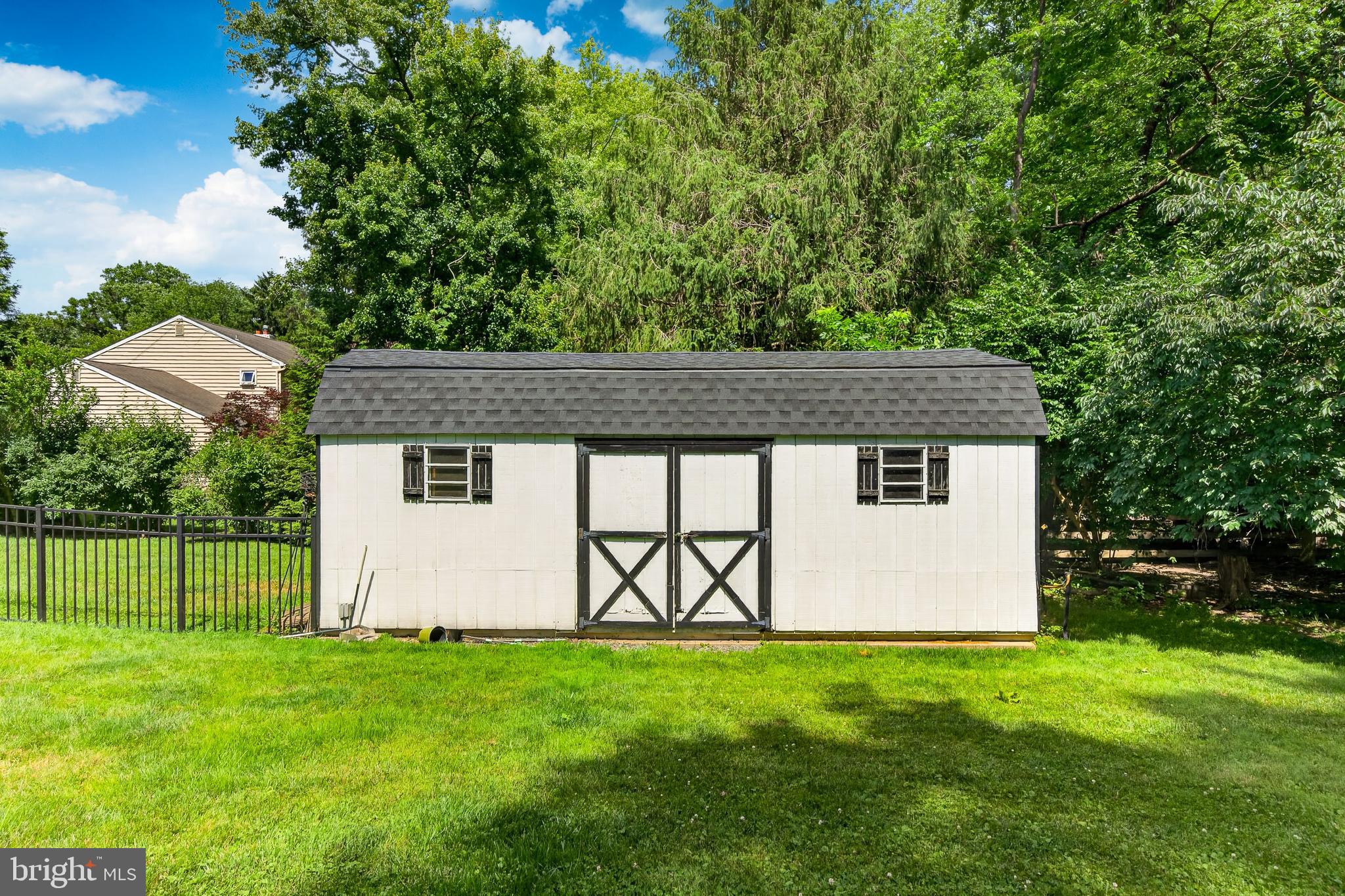 420 Concord Avenue Exton, PA 19341 - Photo 58 of 64