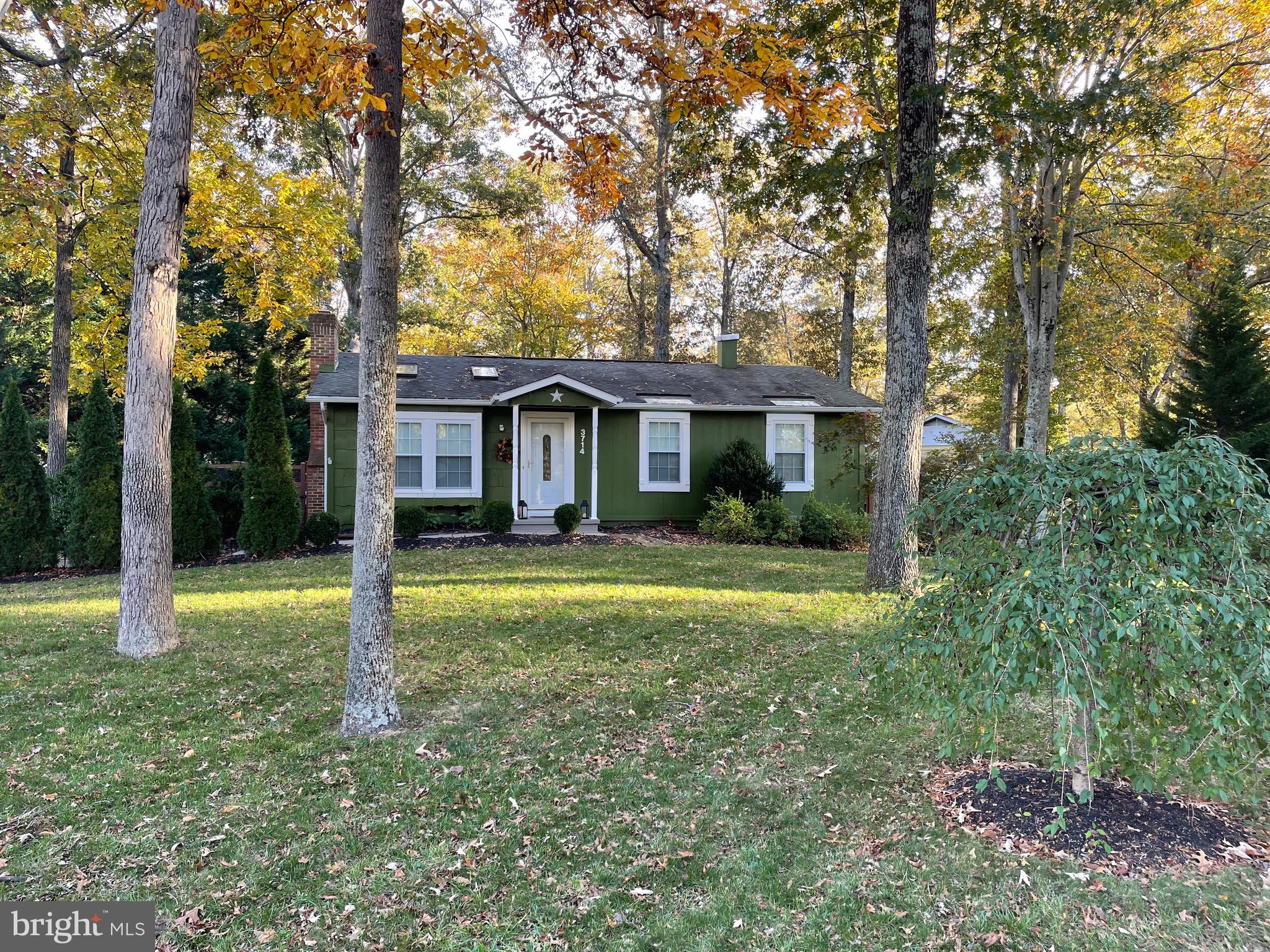 3714 Nile Road Davidsonville, MD 21035 - Photo 1 of 38 Gallery Image 1