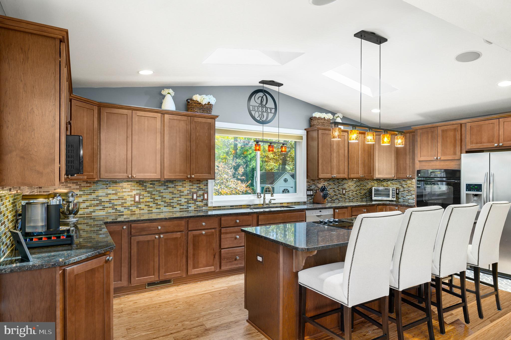3714 Nile Road Davidsonville, MD 21035 - Photo 10 of 38 Kitchen