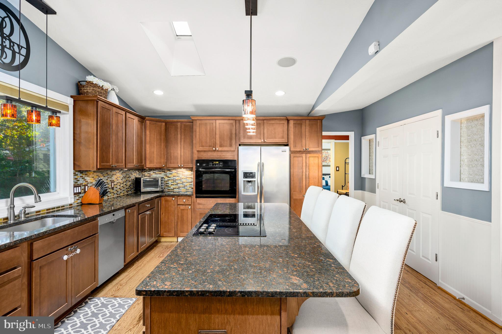 3714 Nile Road Davidsonville, MD 21035 - Photo 11 of 38 Kitchen (alt view)