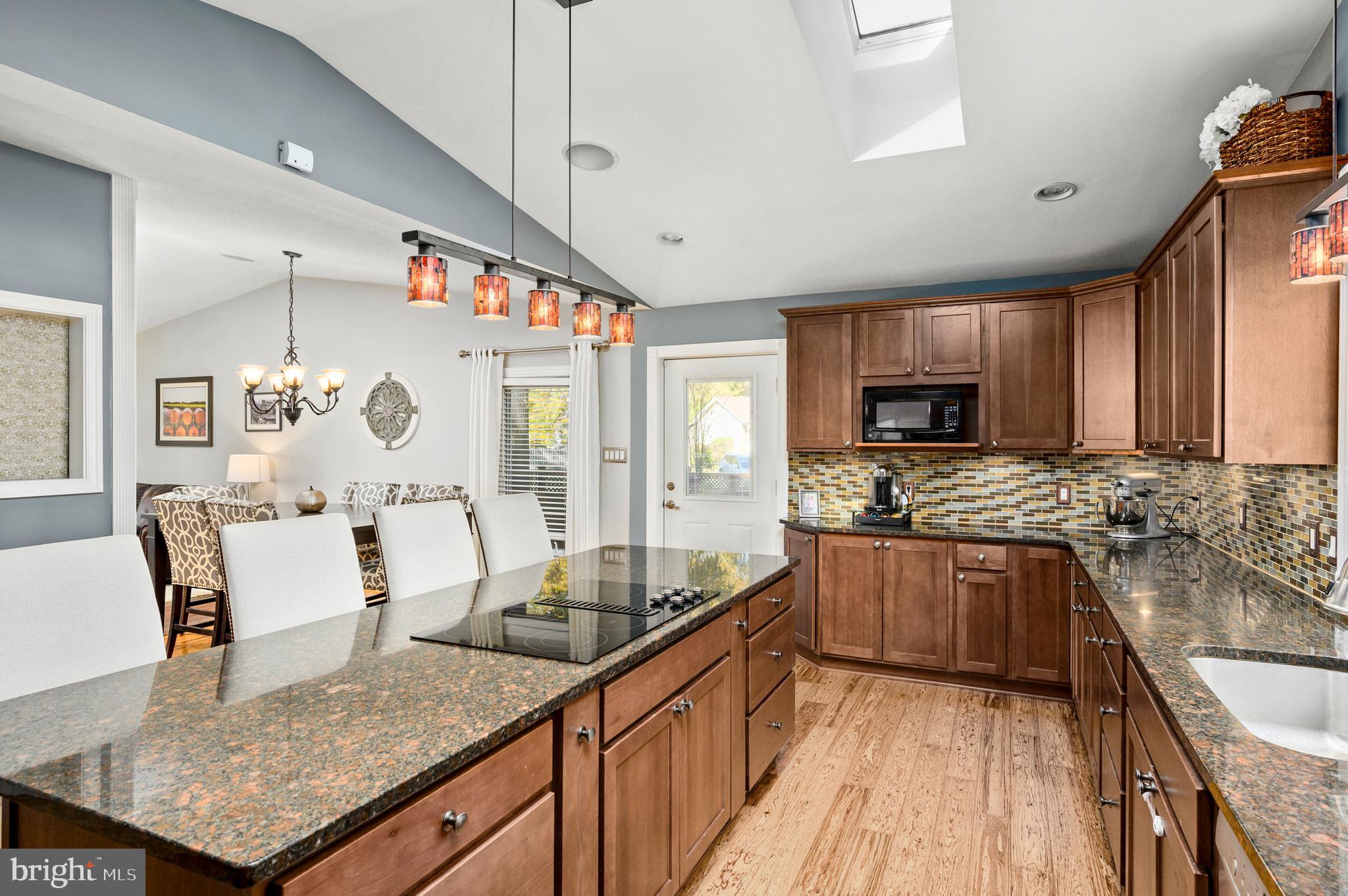 3714 Nile Road Davidsonville, MD 21035 - Photo 12 of 38 Kitchen (alt view)