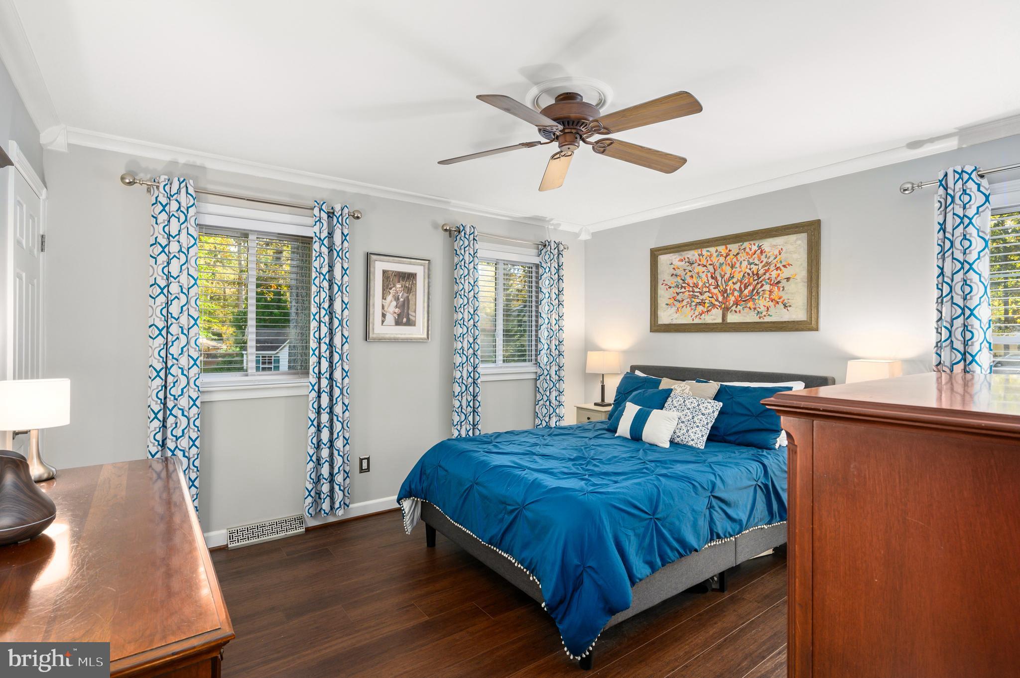 3714 Nile Road Davidsonville, MD 21035 - Photo 14 of 38 Primary Bedroom