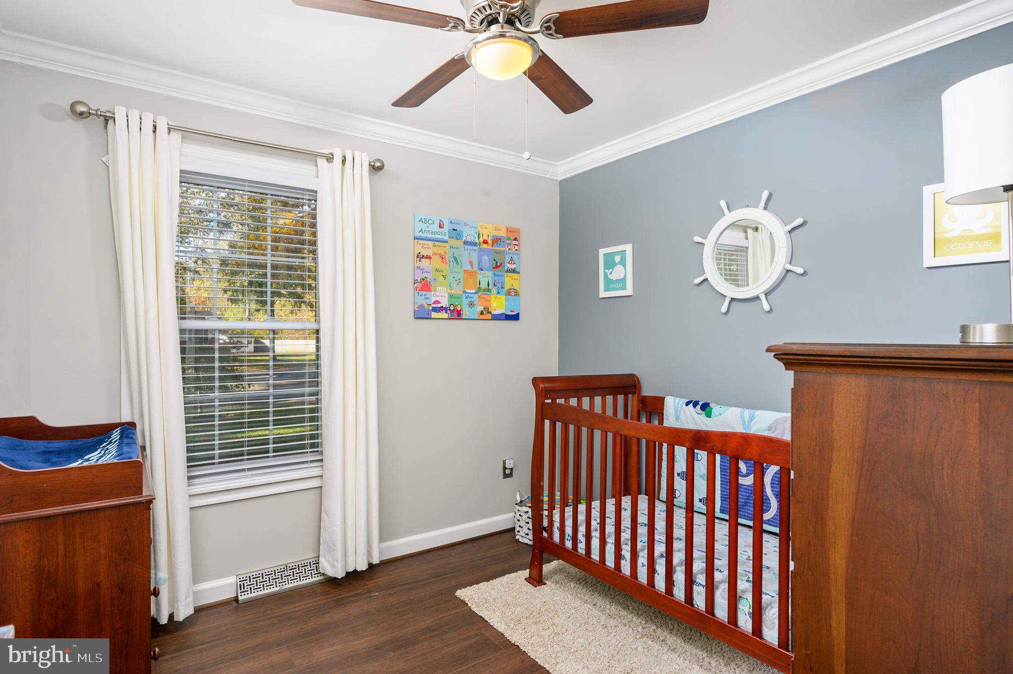 3714 Nile Road Davidsonville, MD 21035 - Photo 17 of 38 Bedroom 2