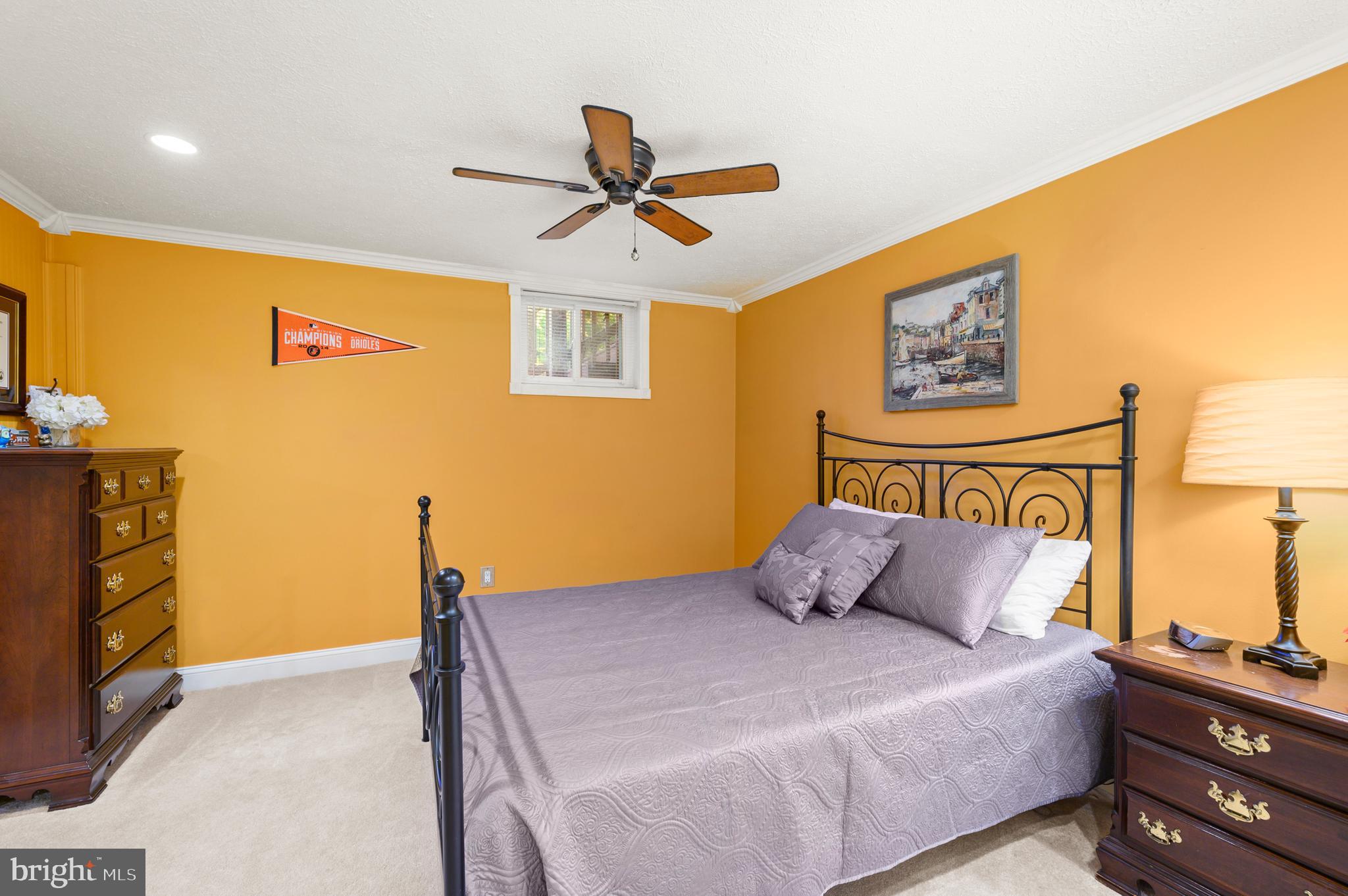 3714 Nile Road Davidsonville, MD 21035 - Photo 23 of 38 Bedroom 4